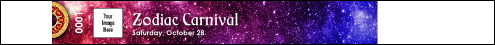 Astrology Premium Synthetic Wristband 2