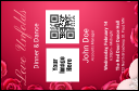 Love Unfolds VIP Event Badge Small