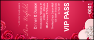 Love Unfolds VIP Pass