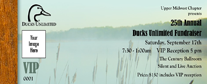 Ducks Unlimited Images VIP