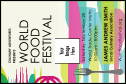 World Food Festival Economy Event Badge
