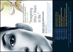 Women Expo 2 Club Flyer