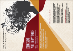 Women's Expo 3 Club Flyer