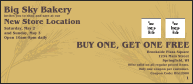 Wheat Coupon