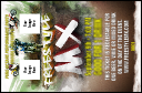 Freestyle MX Drink Ticket