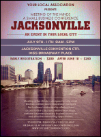 Jacksonville Flyer