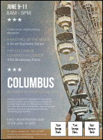 Columbus Flyer