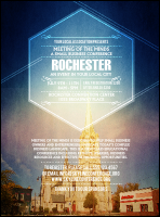 Rochester 2 Flyer