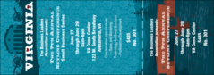 Virginia General Admission Ticket
