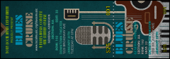 Blues Reserved  Event Ticket
