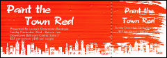 Paint The Town Red synonyms - 245 Words and Phrases for Paint The Town Red