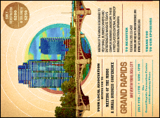 Grand Rapids Invitation