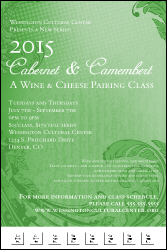 Year Classic Green Poster