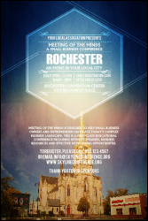 Rochester 2 Poster