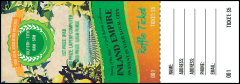 Inland Empire Raffle Ticket