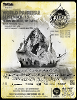 TGR TDF Flyer with no Sponsor Logos