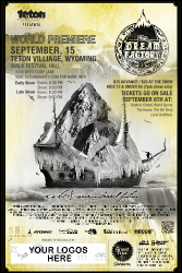 TGR TDF Poster with logo banner