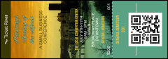 Pittsburgh Event Ticket