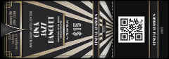 Roaring 20s Event Ticket