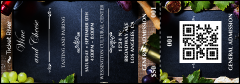 Vineyard Event Ticket
