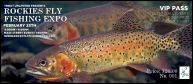 TU Cutthroat Trout VIP Pass