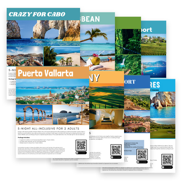 2025 HGA Banquet Kit