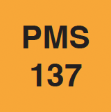 Boca Overrun Special Thermal Ticket 2” x 5.5” Orange