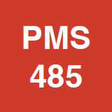 Boca Overrun Special Thermal Ticket 2” x 5.5” Red