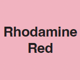 Boca Overrun Special Thermal Ticket 2” x 5.5” Pink