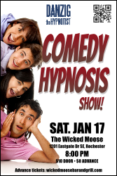 College Students Poster