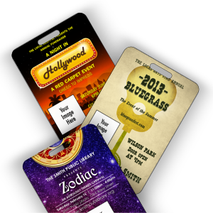 Economy Event Badges