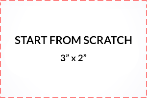 Design Your Own Paper Sticker