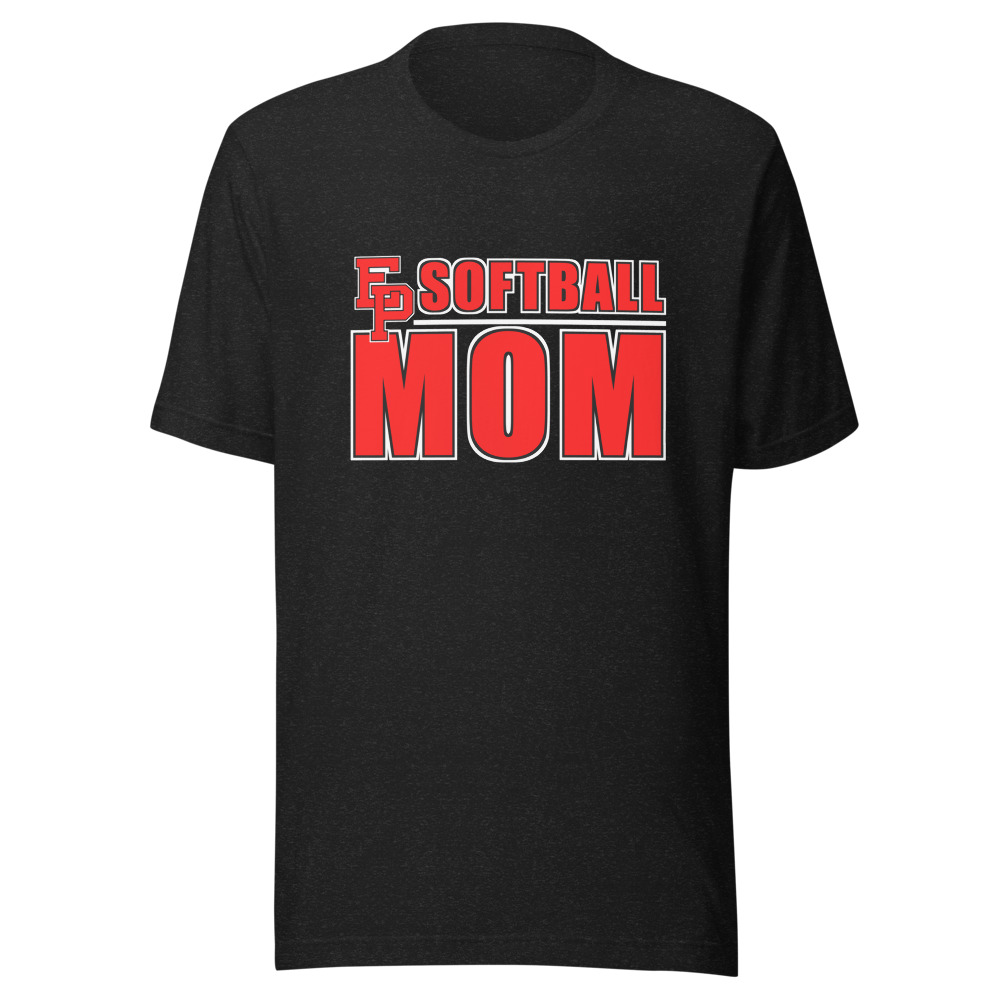 Adult Female Short Sleeve T-shirts Option 1