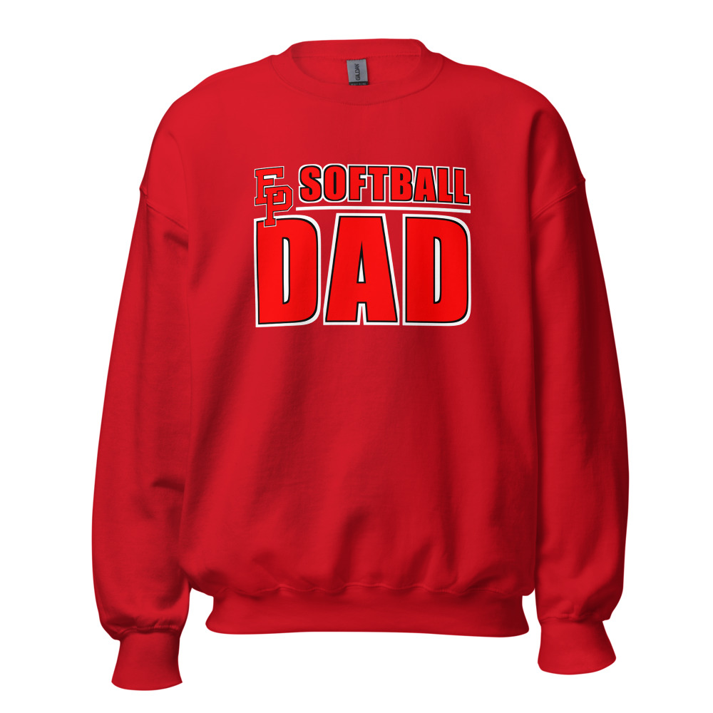 Adult Male Crew Neck Sweatshirts