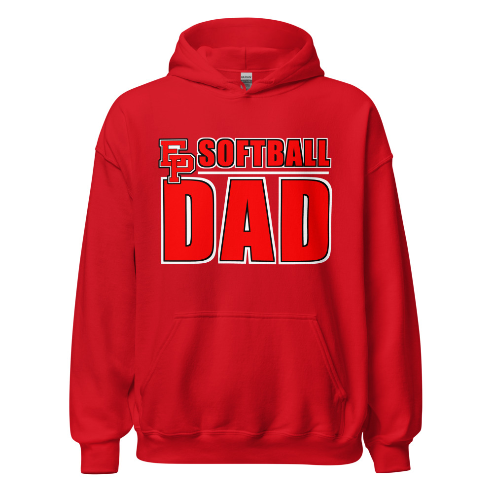Adult Male Hooded Sweatshirts