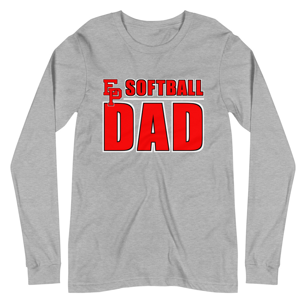 Adult Male Long Sleeve T-shirts