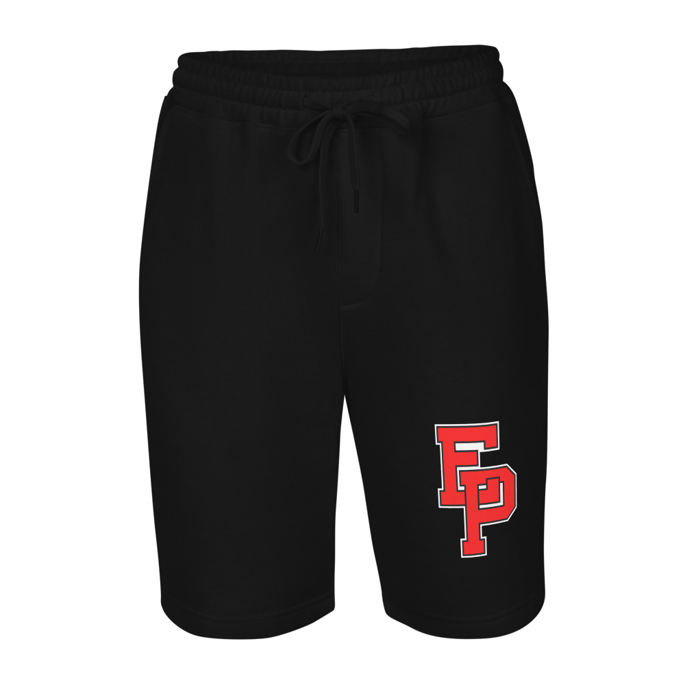 Adult Men's Shorts Option 1