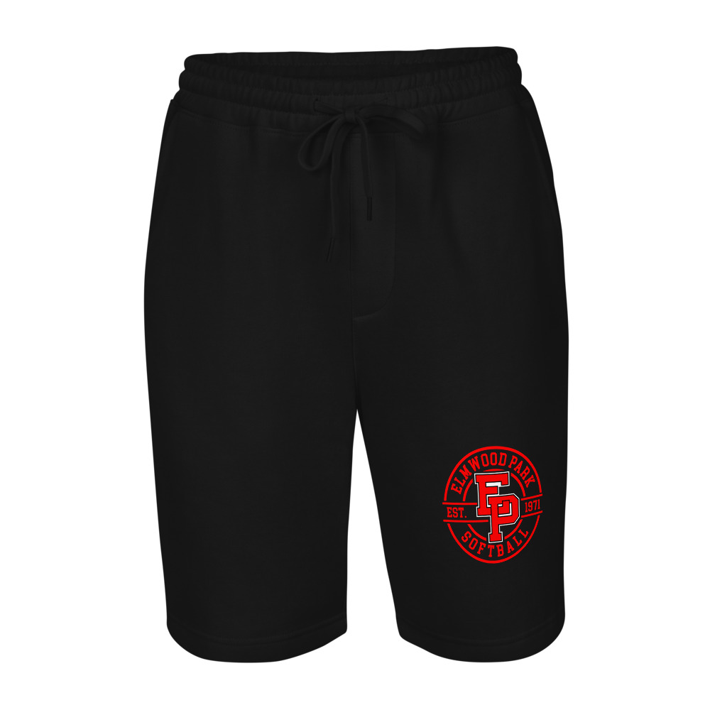 Adult Men's Shorts Option 2