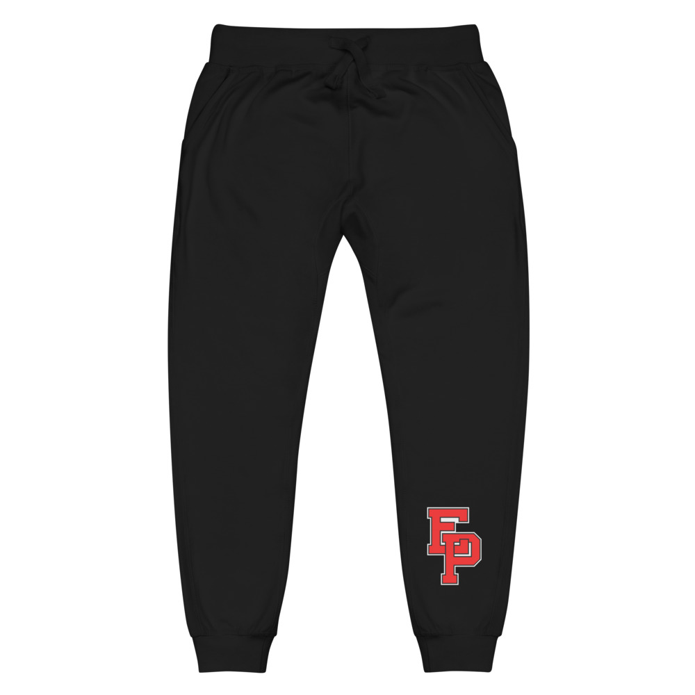Unisex Adult Sweatpants Option 1