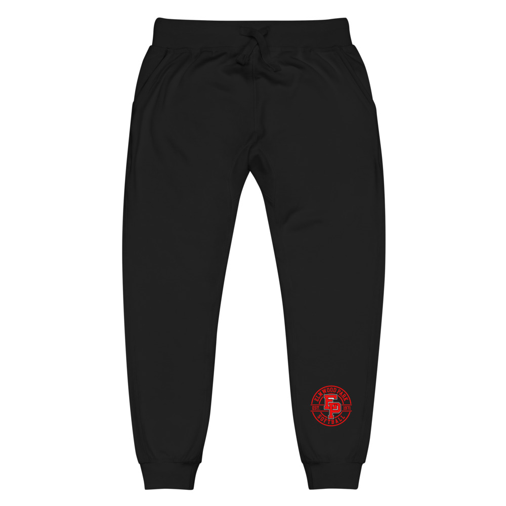 Unisex Adult Sweatpants Option 2
