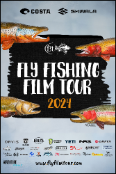 F3T 2024 Artwork Poster