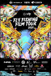 F3T 2025 Artwork Poster