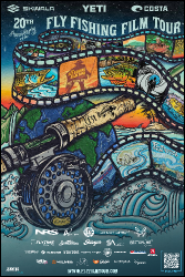 F3T 2026 Artwork Poster