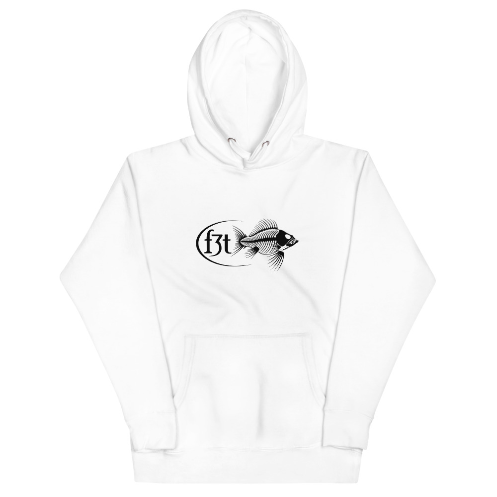 F3T Unisex Hoodie