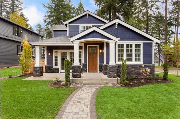 Architectural Application Fee - BRK