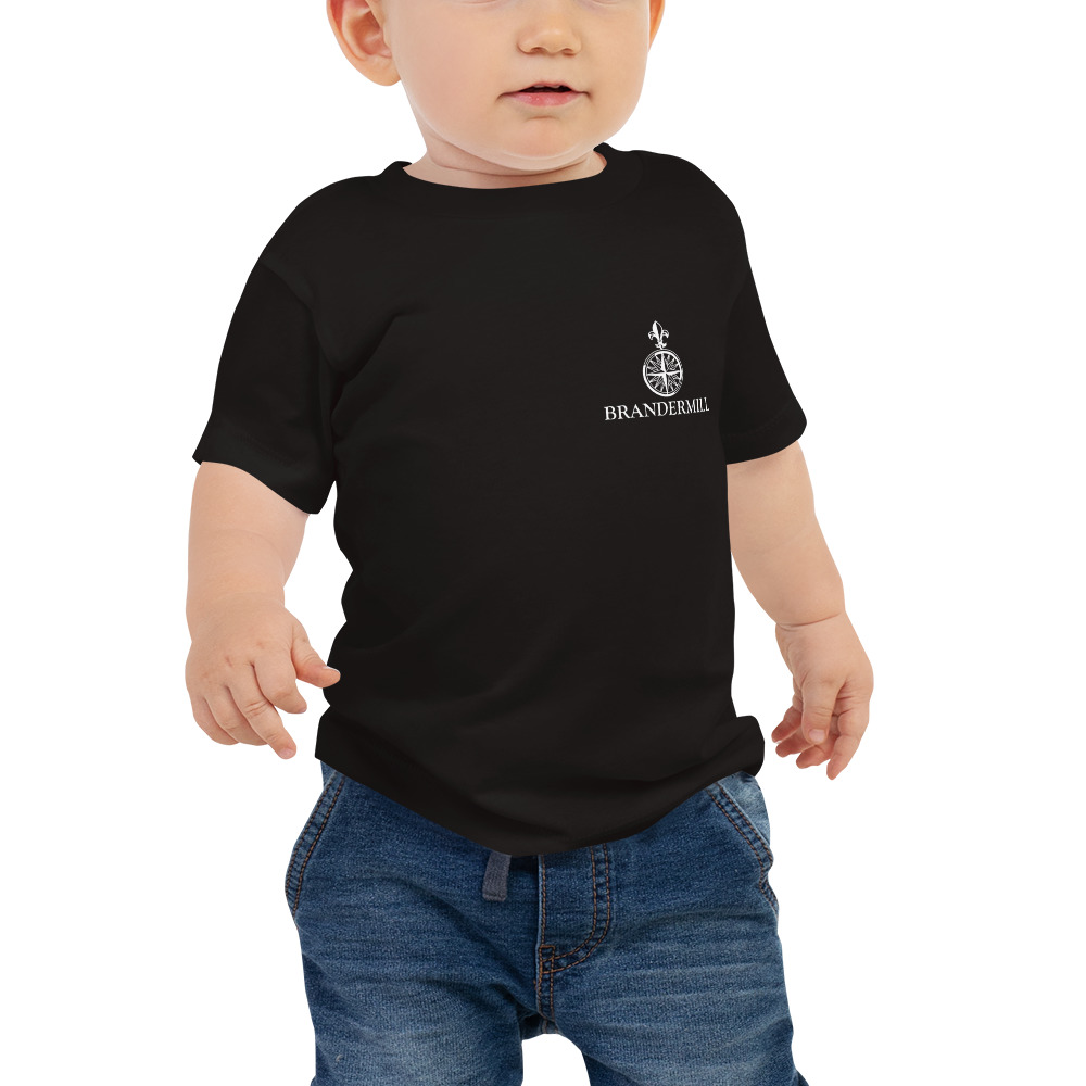 FSR Brandermill Community Association Baby Jersey Short Sleeve Tee
