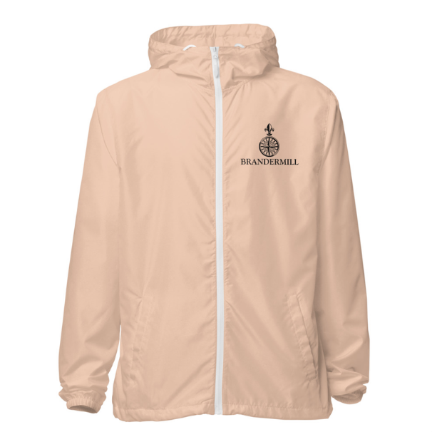 FSR Brandermill Community Association Lightweight Windbreaker