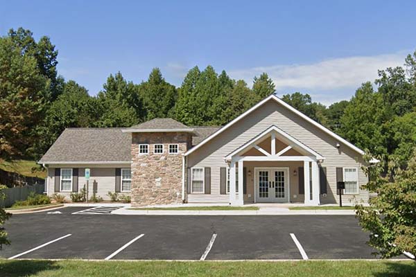 Clubhouse Cleaning Fee - Post Room Rental- AVL