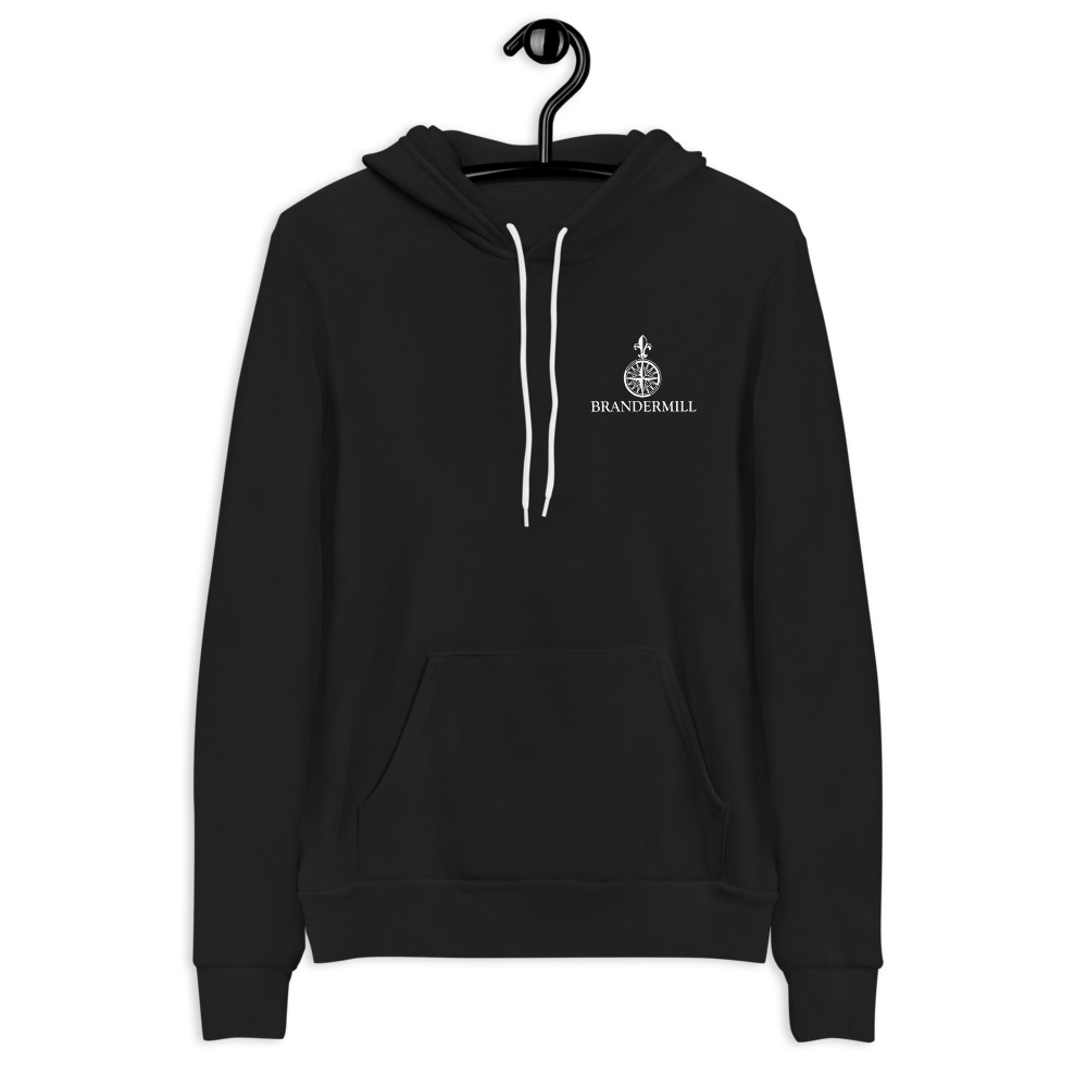 FSR Brandermill Community Association Unisex hoodie