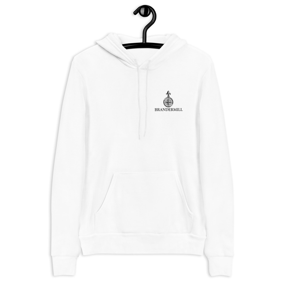 FSR Brandermill Community Association Unisex hoodie
